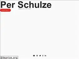 Sites similar to perschulze.dk
