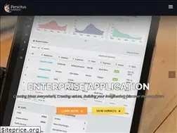 Sites similar to perscitussln.com