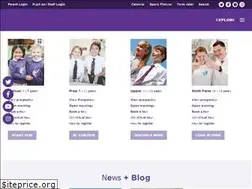 Sites similar to perse.co.uk