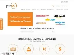 Sites similar to perse.com.br