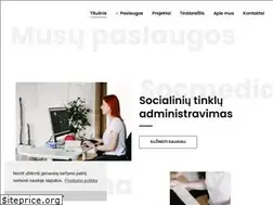 Sites similar to perse.lt