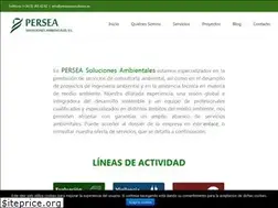Sites similar to perseaconsultores.es
