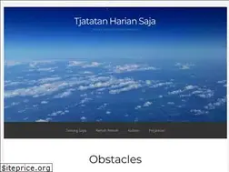 Sites similar to perseagreen.wordpress.com