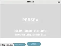 Sites similar to persealiving.com