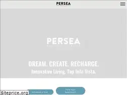Sites similar to perseasandiego.com