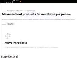 Sites similar to persebelle.com