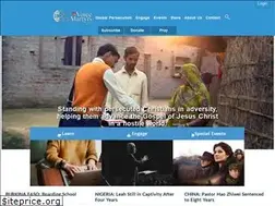 Sites similar to persecution.ca