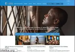 Sites similar to persecution.net