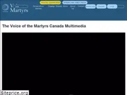 Sites similar to persecution.tv