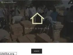 Sites similar to persecutionproject.org