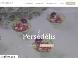 Sites similar to persedelis.com