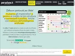 Sites similar to persefone.it