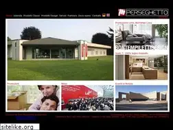 Sites similar to perseghettoarredamenti.com