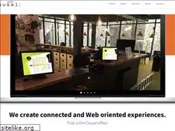 Sites similar to perseguers.ch