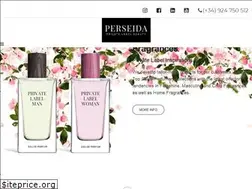 Sites similar to perseida.com