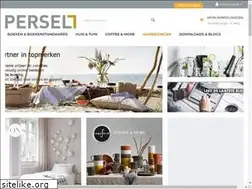 Sites similar to persellshop.nl