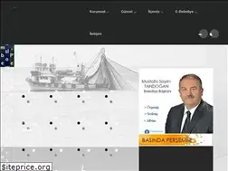 Sites similar to persembe.bel.tr