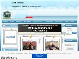 Sites similar to persembeliyim.tr.gg