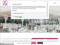 Sites similar to persempreventos.com