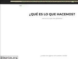 Sites similar to perseotecnologias.es