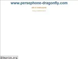Sites similar to persephone-dragonfly.com