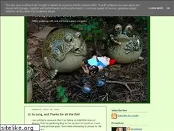 Sites similar to persephoneinbloom.blogspot.com