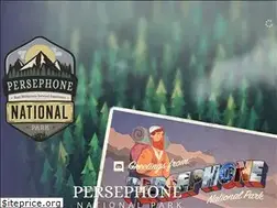 Sites similar to persephonepark.com