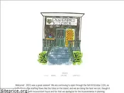 Sites similar to persephoneskitchenbi.com