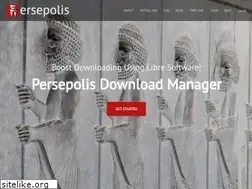 Sites similar to persepolisdm.github.io