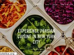 Sites similar to persepolisnewyork.com