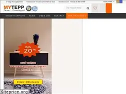 Sites similar to perser-orientteppich.de