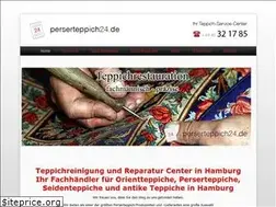 Sites similar to perserteppich24.de