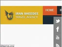 Sites similar to persetravel.com