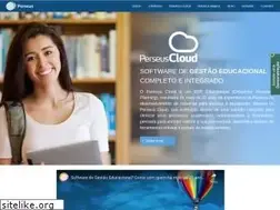 Sites similar to perseus.com.br