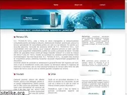 Sites similar to perseus.ro