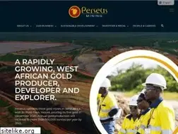 Sites similar to perseusmining.com