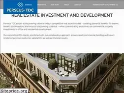 Sites similar to perseusrealty.com