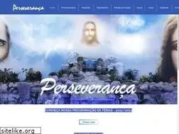 Sites similar to perseveranca.org.br