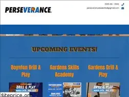Sites similar to perseverancebasketball.com