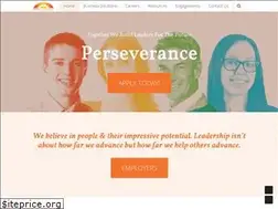 Sites similar to perseveranceco.com