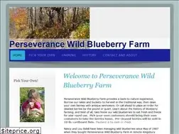 Sites similar to perseverancefarm.com