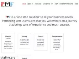 Sites similar to perseverancemarketingfirm.com