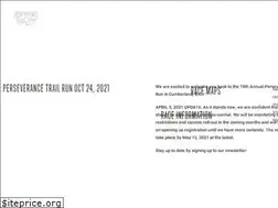 Sites similar to perseverancetrailrun.com