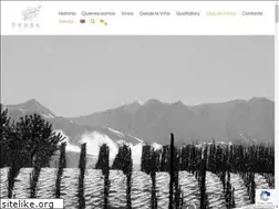 Sites similar to persevines.com