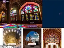 Sites similar to persevoyages.fr