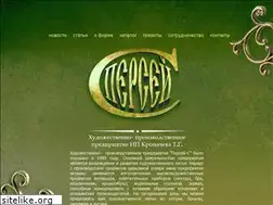 Sites similar to persey-s.com