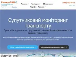 Sites similar to persey-ssm.com.ua