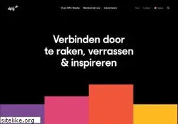 Sites similar to persgroep.be