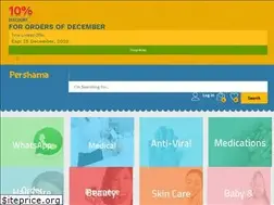 Sites similar to pershama.com