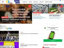 Sites similar to pershe.info